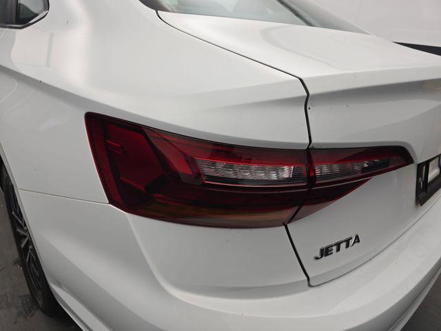 used 2019 Volkswagen Jetta car, priced at $11,800