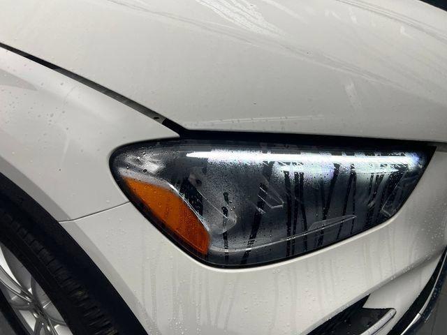 used 2024 Mercedes-Benz GLE 350 car, priced at $52,900