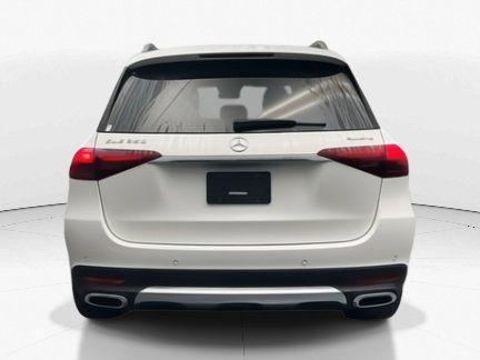 used 2024 Mercedes-Benz GLE 350 car, priced at $52,900