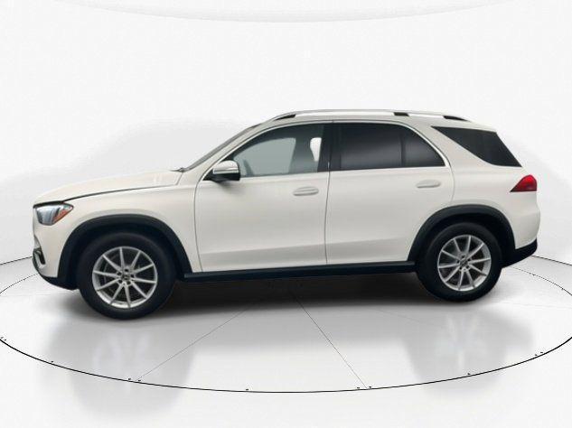used 2024 Mercedes-Benz GLE 350 car, priced at $52,900