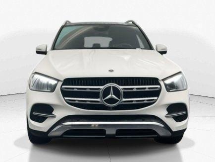 used 2024 Mercedes-Benz GLE 350 car, priced at $52,900