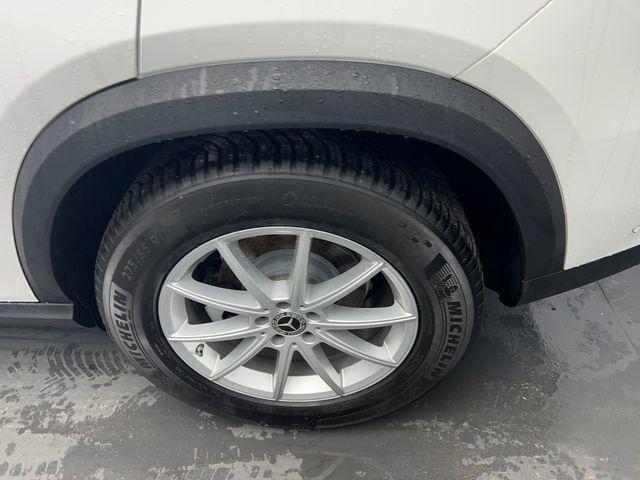 used 2024 Mercedes-Benz GLE 350 car, priced at $52,900