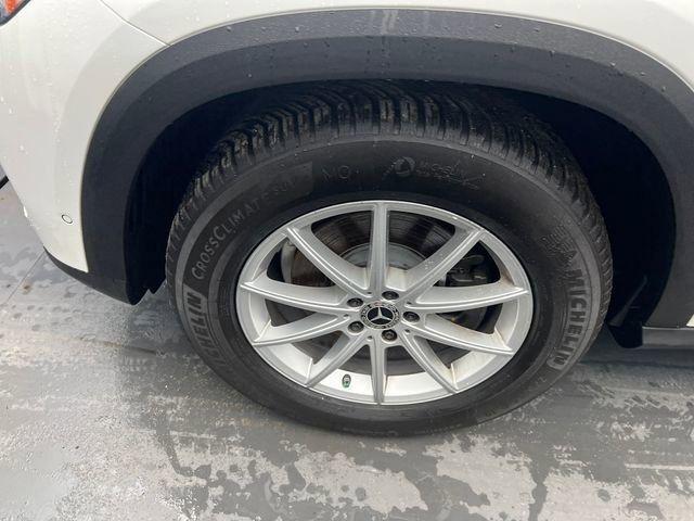 used 2024 Mercedes-Benz GLE 350 car, priced at $52,900