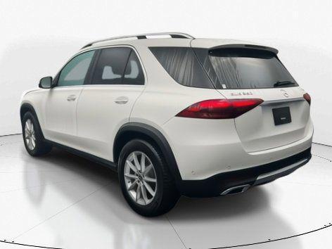 used 2024 Mercedes-Benz GLE 350 car, priced at $52,900