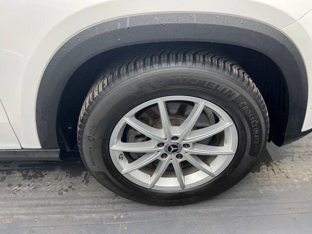 used 2024 Mercedes-Benz GLE 350 car, priced at $52,900