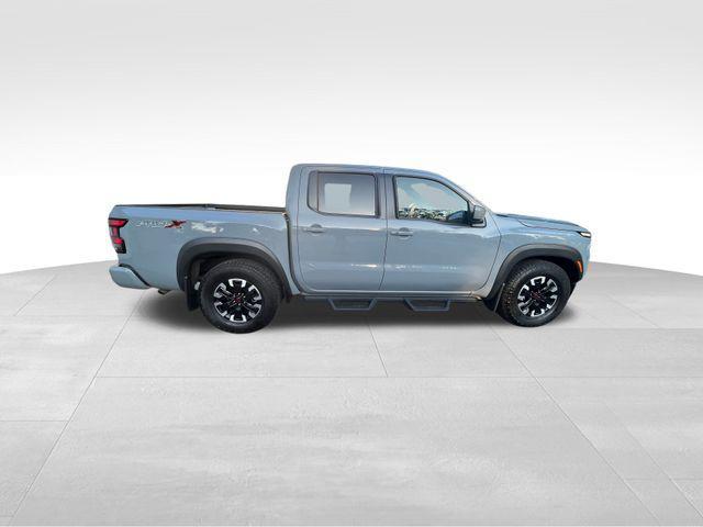 used 2023 Nissan Frontier car, priced at $34,191