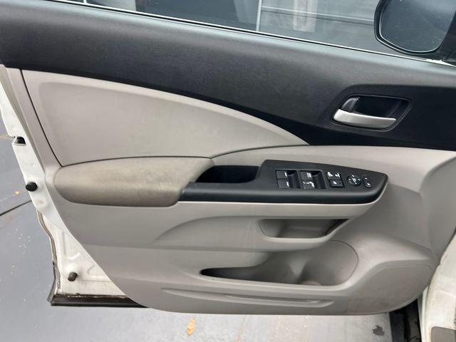 used 2012 Honda CR-V car, priced at $4,750