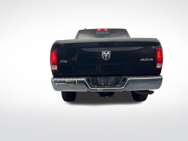 used 2023 Ram 1500 Classic car, priced at $28,700