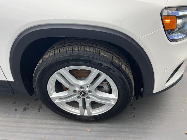 used 2023 Mercedes-Benz GLB 250 car, priced at $32,222