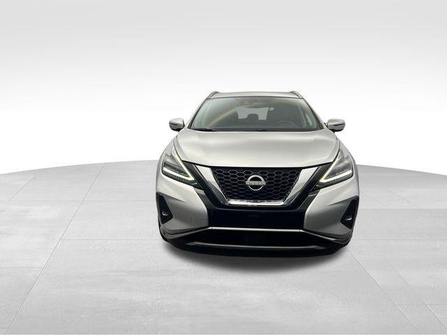 used 2023 Nissan Murano car, priced at $22,000