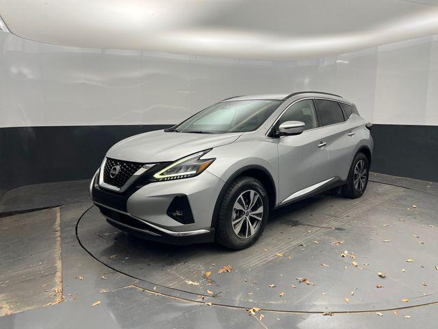 used 2023 Nissan Murano car, priced at $19,997
