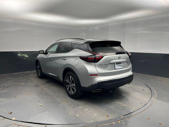 used 2023 Nissan Murano car, priced at $19,997