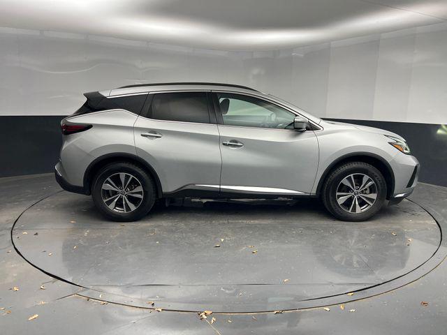 used 2023 Nissan Murano car, priced at $19,997