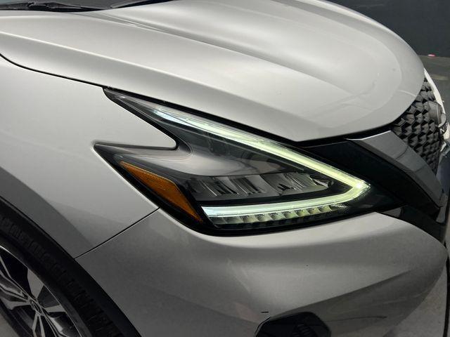 used 2023 Nissan Murano car, priced at $22,000
