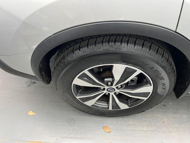 used 2023 Nissan Murano car, priced at $22,000