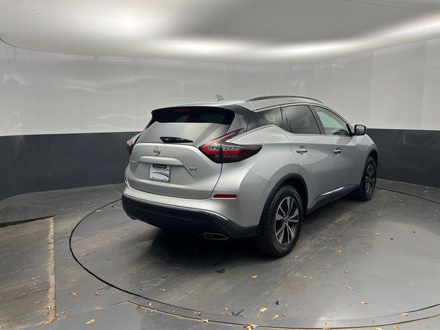 used 2023 Nissan Murano car, priced at $19,997