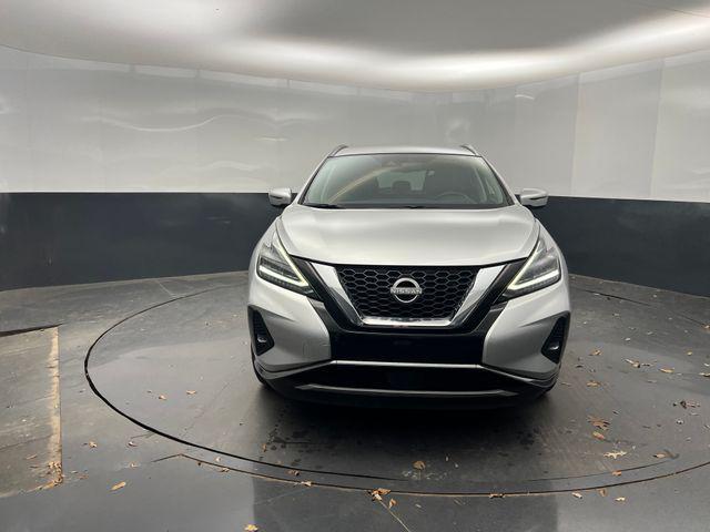 used 2023 Nissan Murano car, priced at $19,997