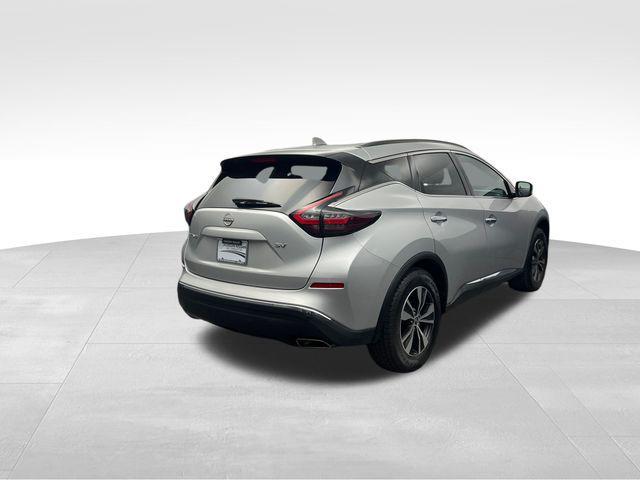 used 2023 Nissan Murano car, priced at $22,000