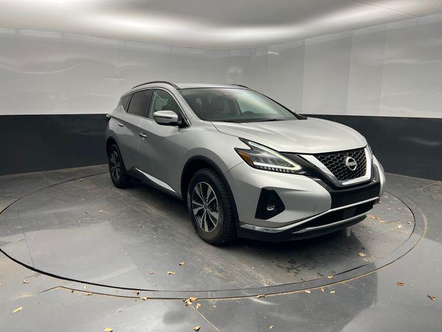 used 2023 Nissan Murano car, priced at $19,997