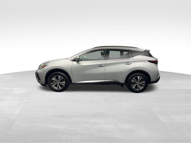 used 2023 Nissan Murano car, priced at $22,000