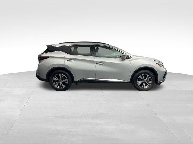 used 2023 Nissan Murano car, priced at $22,000