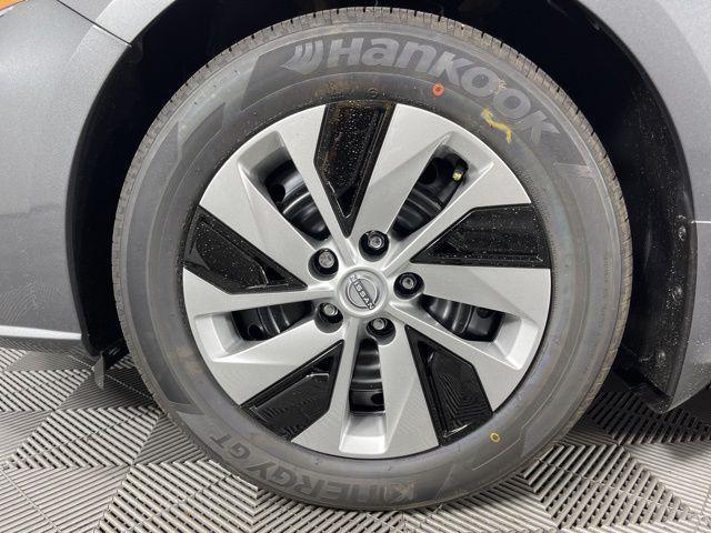 new 2025 Nissan Altima car, priced at $26,957
