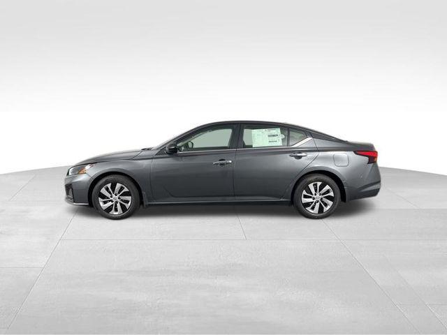 new 2025 Nissan Altima car, priced at $26,957