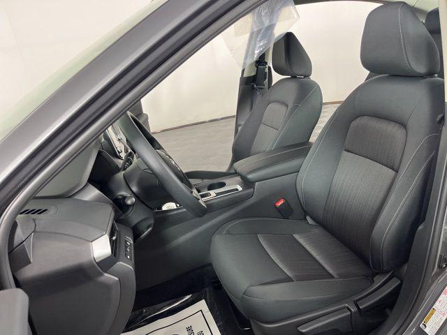 new 2025 Nissan Altima car, priced at $26,957