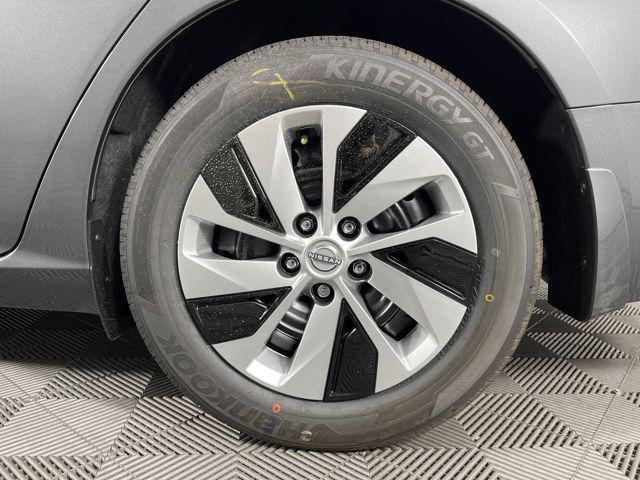 new 2025 Nissan Altima car, priced at $26,957