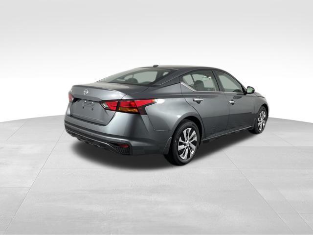 new 2025 Nissan Altima car, priced at $26,957