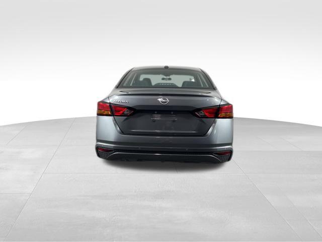 new 2025 Nissan Altima car, priced at $26,957