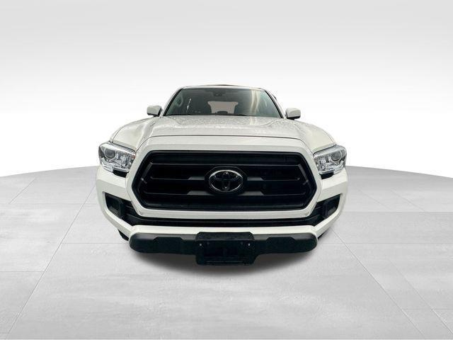 used 2022 Toyota Tacoma car, priced at $29,711