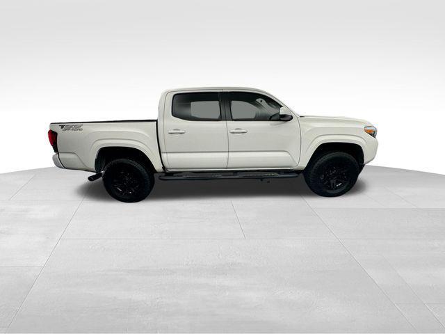 used 2022 Toyota Tacoma car, priced at $29,711