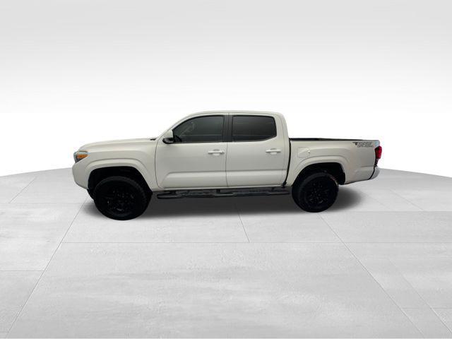 used 2022 Toyota Tacoma car, priced at $29,711