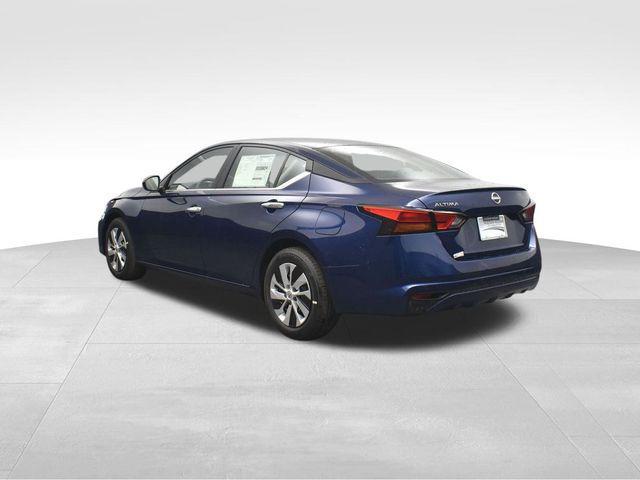 used 2024 Nissan Altima car, priced at $22,525