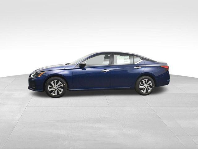 used 2024 Nissan Altima car, priced at $22,525