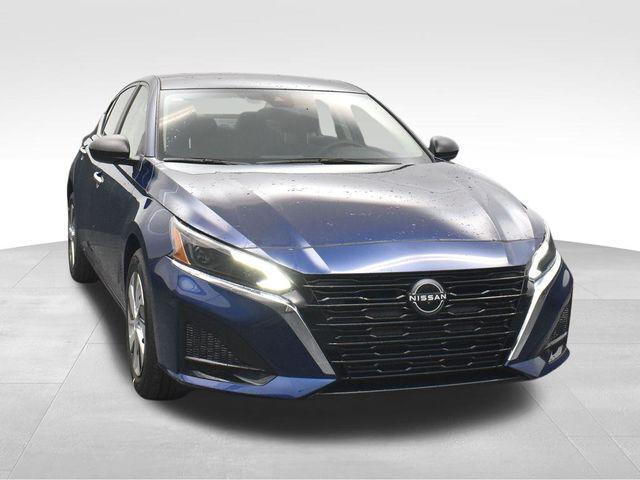 used 2024 Nissan Altima car, priced at $22,525