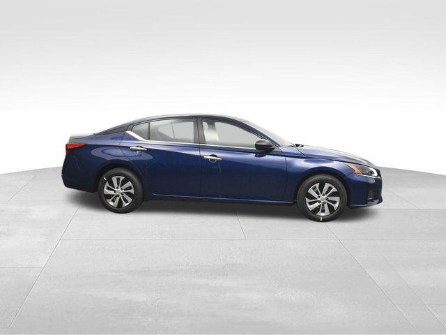 used 2024 Nissan Altima car, priced at $22,525