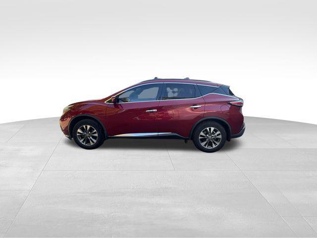 used 2018 Nissan Murano car, priced at $15,772