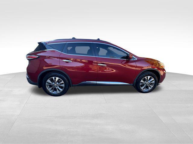 used 2018 Nissan Murano car, priced at $13,788