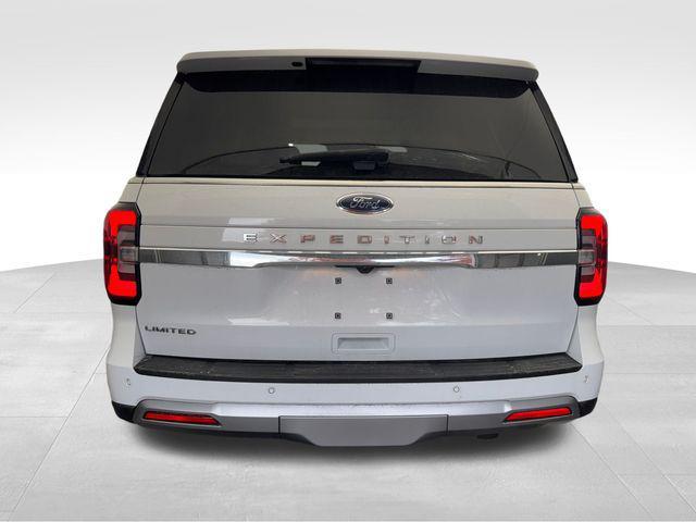 used 2022 Ford Expedition car, priced at $46,424