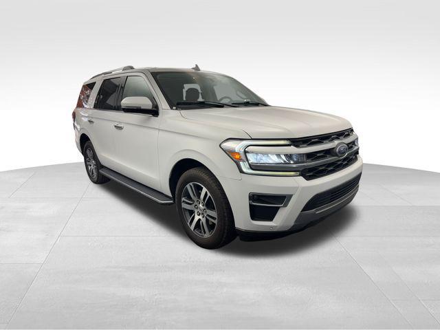 used 2022 Ford Expedition car, priced at $46,424