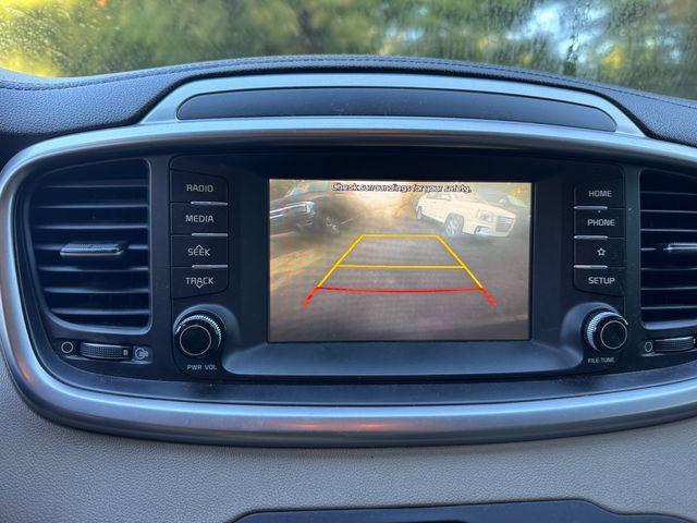 used 2019 Kia Sorento car, priced at $15,600