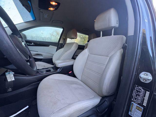 used 2019 Kia Sorento car, priced at $15,600