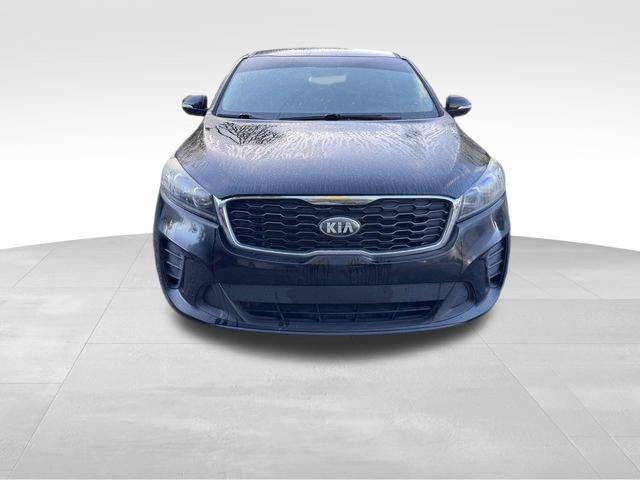 used 2019 Kia Sorento car, priced at $15,600
