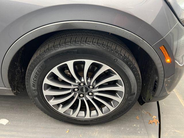 used 2022 Lincoln Aviator car, priced at $42,500