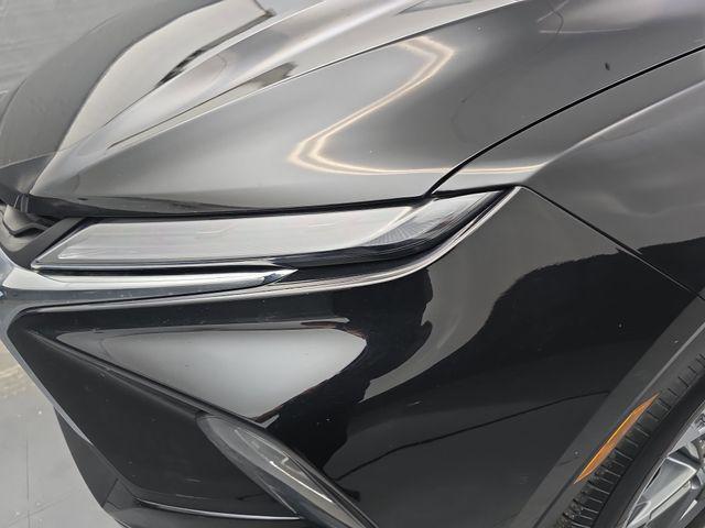 used 2023 Chevrolet Blazer car, priced at $24,200