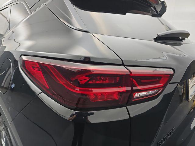 used 2023 Chevrolet Blazer car, priced at $24,200