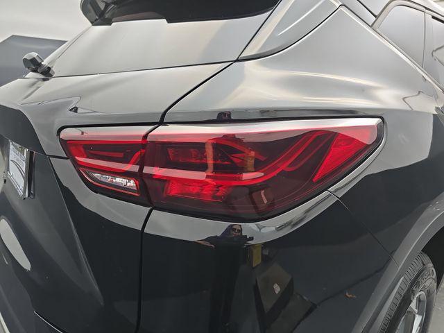 used 2023 Chevrolet Blazer car, priced at $24,200