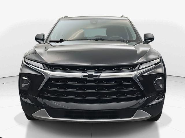 used 2023 Chevrolet Blazer car, priced at $24,200